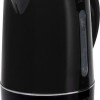 Adler Βραστήρας 1.7lt 2200W Μαύρος