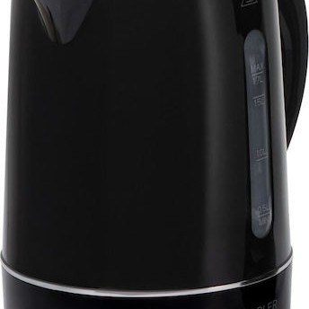 Adler Βραστήρας 1.7lt 2200W Μαύρος