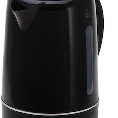 Adler Βραστήρας 1.7lt 2200W Μαύρος