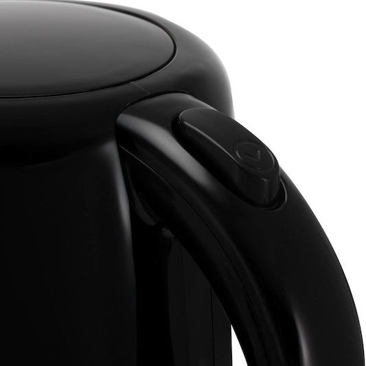 Adler Βραστήρας 1.7lt 2200W Μαύρος