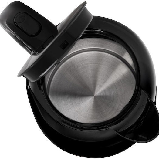 Adler Βραστήρας 1.7lt 2200W Μαύρος