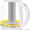 Camry Βραστήρας 2lt 1850W Λευκός