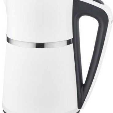 Maestro Βραστήρας 1.7lt 2200W Λευκός