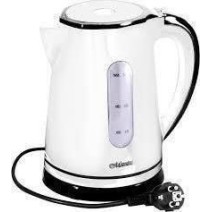 Maestro Βραστήρας 1.8lt 2000W Λευκός