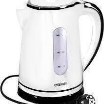 Maestro Βραστήρας 1.8lt 2000W Λευκός