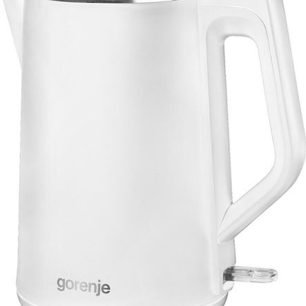 Gorenje Βραστήρας 1.5lt 2200W Λευκός
