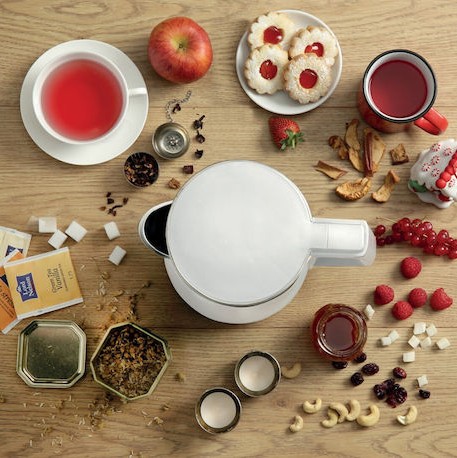 Gorenje Βραστήρας 1.5lt 2200W Λευκός