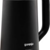 Gorenje Βραστήρας 1.7lt 2200W Μαύρος