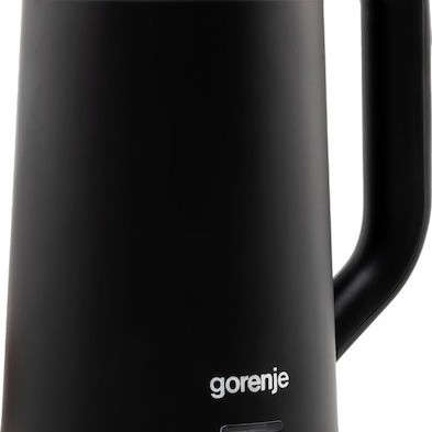 Gorenje Βραστήρας 1.7lt 2200W Μαύρος
