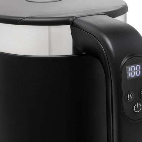 Gorenje Βραστήρας 1.7lt 2200W Μαύρος