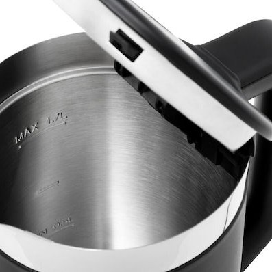 Gorenje Βραστήρας 1.7lt 2200W Μαύρος