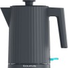 Taurus Βραστήρας 1.7lt 2200W Γκρι