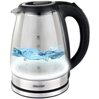 Mesko Βραστήρας 1.8lt 1400W