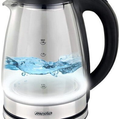 Mesko Βραστήρας 1.8lt 1400W