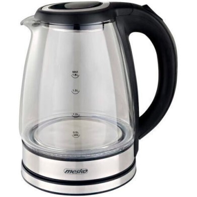 Mesko Βραστήρας 1.8lt 1400W