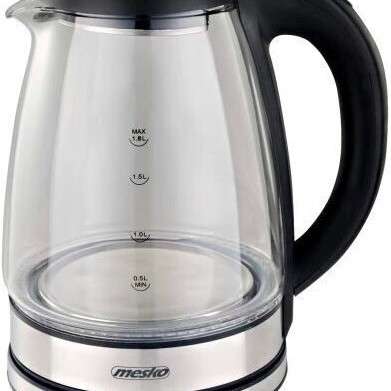 Mesko Βραστήρας 1.8lt 1400W