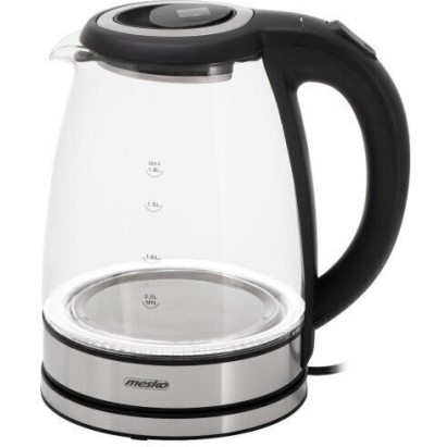 Mesko Βραστήρας 1.8lt 1400W
