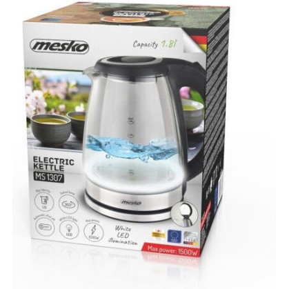 Mesko Βραστήρας 1.8lt 1400W