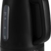 Adler Βραστήρας 1.7lt 1850W Μαύρος