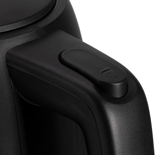 Adler Βραστήρας 1.7lt 1850W Μαύρος