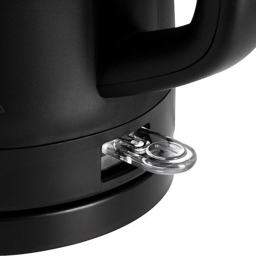 Adler Βραστήρας 1.7lt 1850W Μαύρος