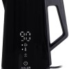Adler black Βραστήρας 1.7lt 2200W Μαύρος
