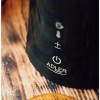 Adler black Βραστήρας 1.7lt 2200W Μαύρος
