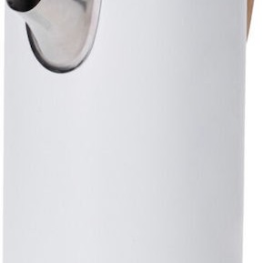 Adler Βραστήρας 1.7lt 1347W Λευκός