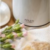 Adler Βραστήρας 1.7lt 1347W Λευκός