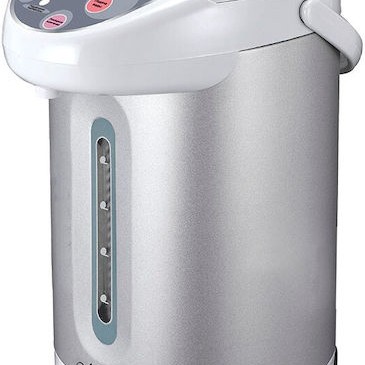 Maestro Βραστήρας 4.5lt 750W Ασημί