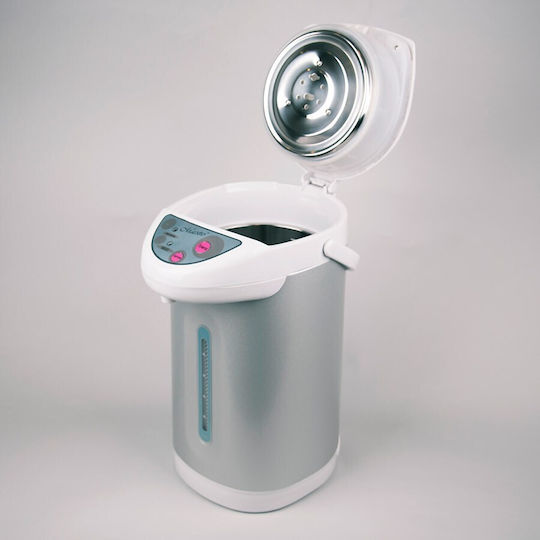 Maestro Βραστήρας 4.5lt 750W Ασημί