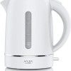 Adler Βραστήρας 1.7lt 1385W Λευκός