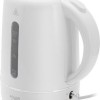 Adler Βραστήρας 1.7lt 1385W Λευκός