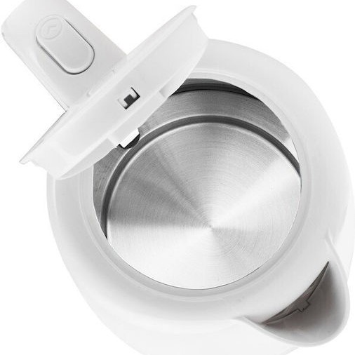 Adler Βραστήρας 1.7lt 1385W Λευκός