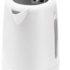 Adler Βραστήρας 1.7lt 1385W Λευκός