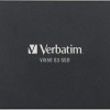 Verbatim Vi550 S3 SSD 4TB 2.5'' SATA III