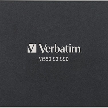 Verbatim Vi550 S3 SSD 4TB 2.5'' SATA III