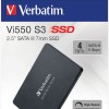 Verbatim Vi550 S3 SSD 4TB 2.5'' SATA III