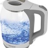 Esperanza Βραστήρας 1.7lt 1500W Λευκός