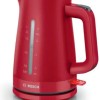 Bosch MyMoment Βραστήρας 1.7lt 2400W Κόκκινος