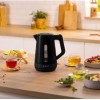 Bosch MyMoment Βραστήρας 1.7lt 2400W Μαύρος
