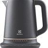 Electrolux Βραστήρας 1.7lt 2400W Γκρι
