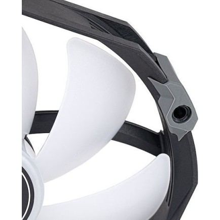 Silverstone Argon V140 ARGB Ψύκτρα Επεξεργαστή για Socket AM4/AM5/115x/1700