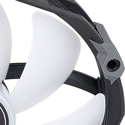 Silverstone Argon V140 ARGB Ψύκτρα Επεξεργαστή για Socket AM4/AM5/115x/1700