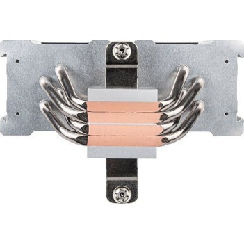 Silverstone Argon V140 ARGB Ψύκτρα Επεξεργαστή για Socket AM4/AM5/115x/1700