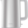Xiaomi Electric Kettle S1 Βραστήρας 1.7lt 1800W Ασημί