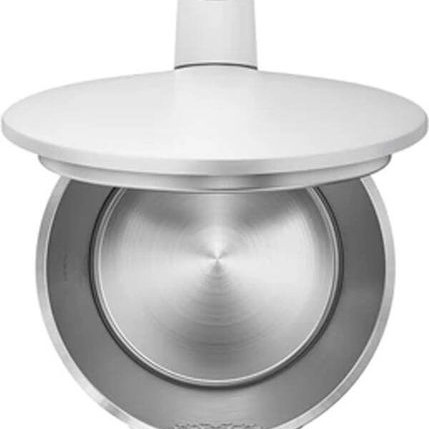 Xiaomi Electric Kettle S1 Βραστήρας 1.7lt 1800W Ασημί