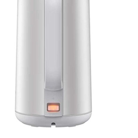 Xiaomi Electric Kettle S1 Βραστήρας 1.7lt 1800W Ασημί