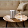 Xiaomi Electric Kettle S1 Βραστήρας 1.7lt 1800W Ασημί