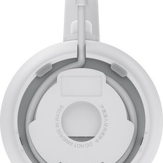 Xiaomi Electric Kettle S1 Βραστήρας 1.7lt 1800W Ασημί